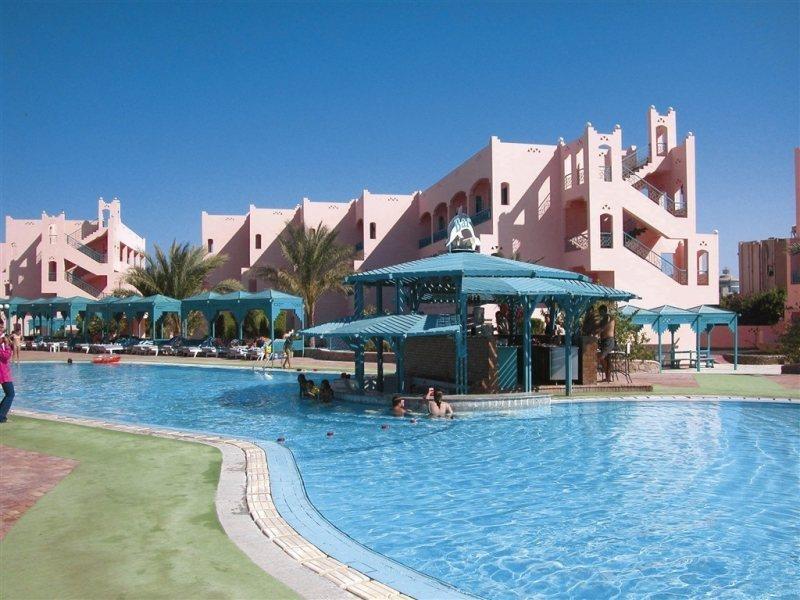 Le Pacha Hurgada