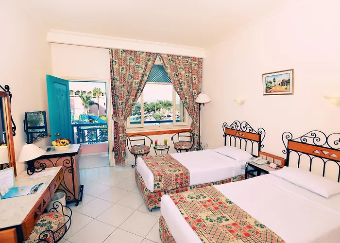 Le Pacha Resort