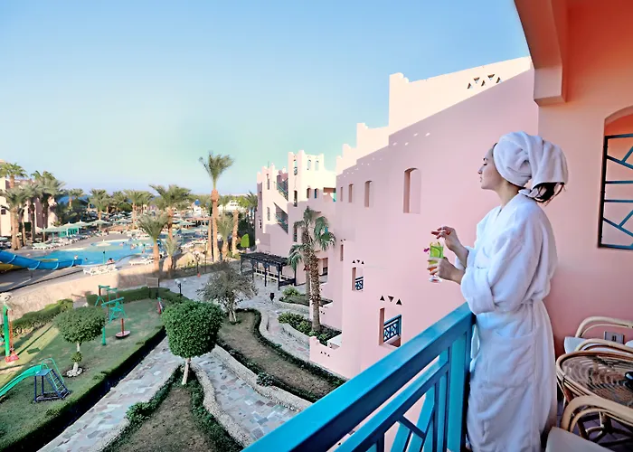 Le Pacha Resort