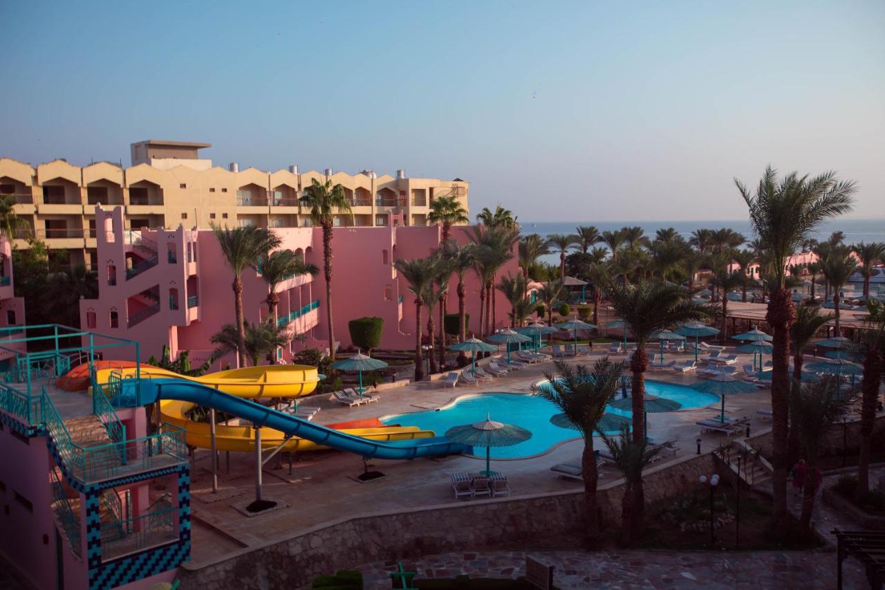 Complex Le Pacha Hurghada