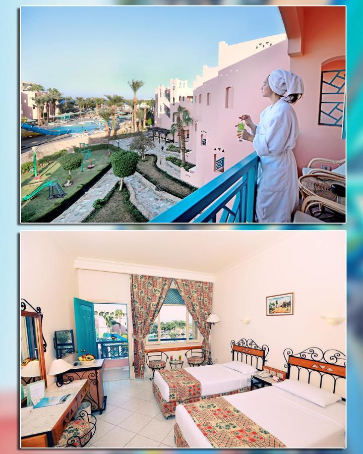 Le Pacha Complex Hurghada