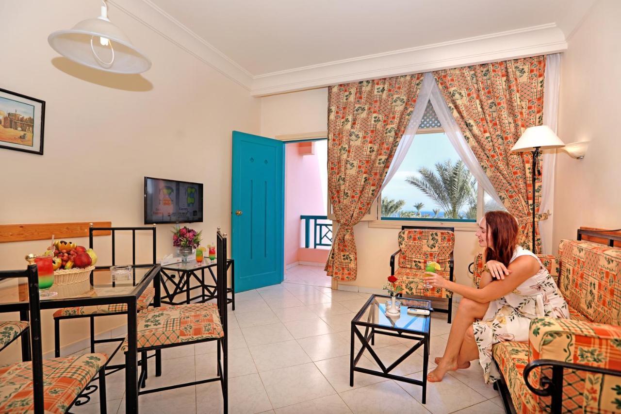 Complex Le Pacha Hurghada