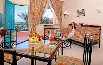 Курортный комплекс Le Pacha 4*