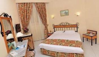 Курортный комплекс Le Pacha 4*