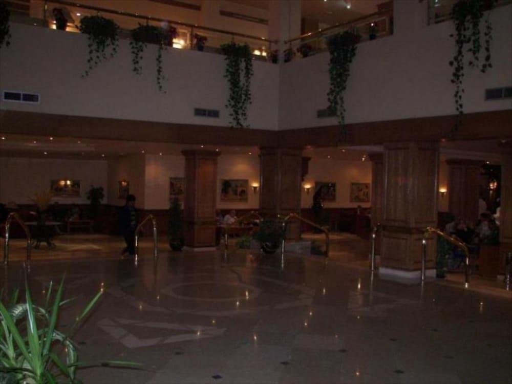 Le Pacha Курортный комплекс 4*