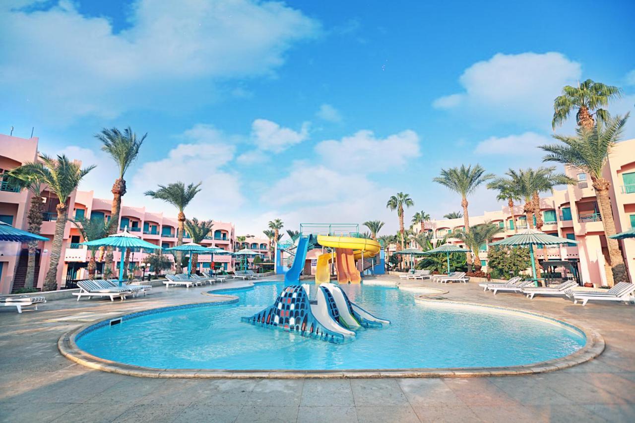 Курортный комплекс Le Pacha 4*