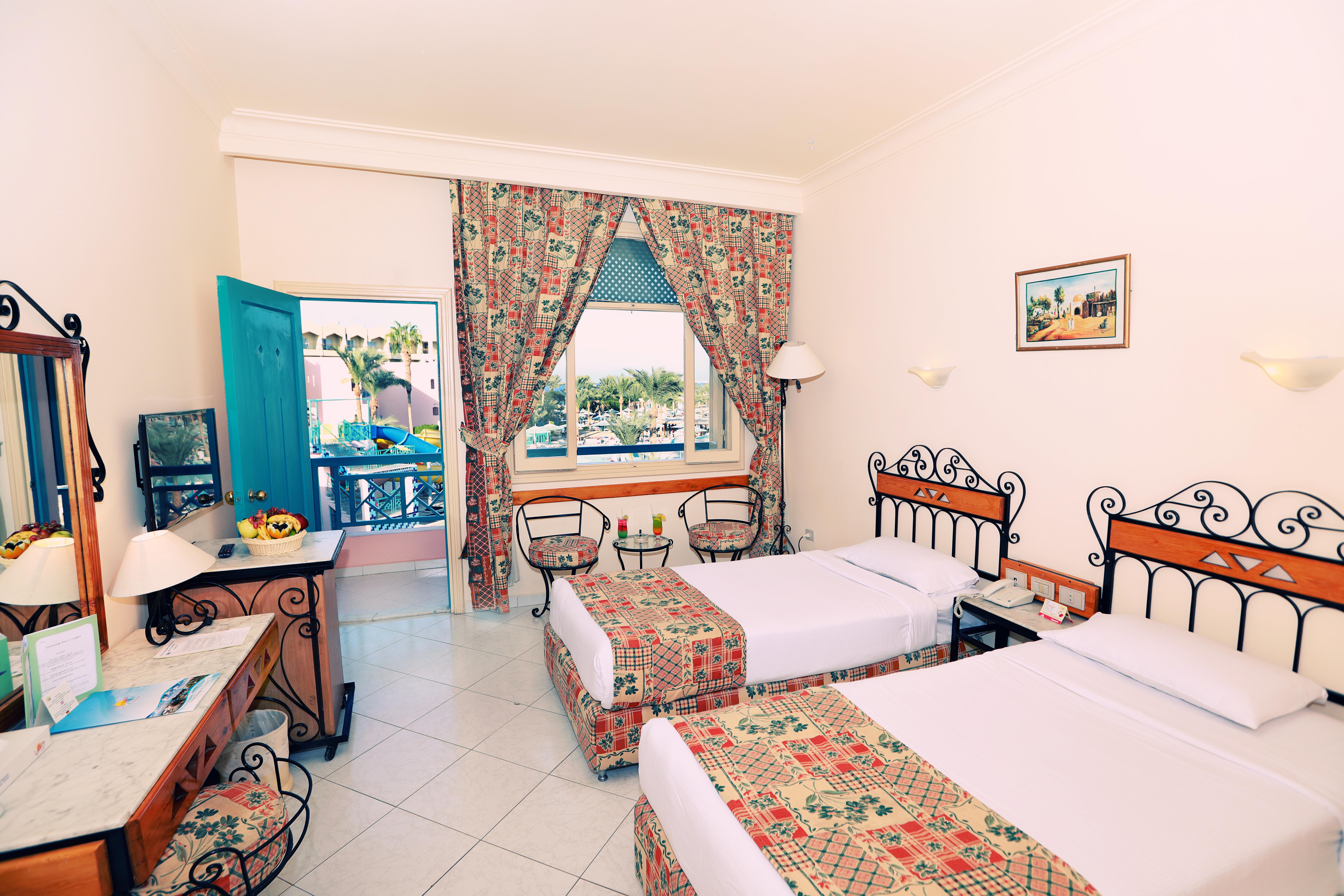 Le Pacha Курортный комплекс 4*