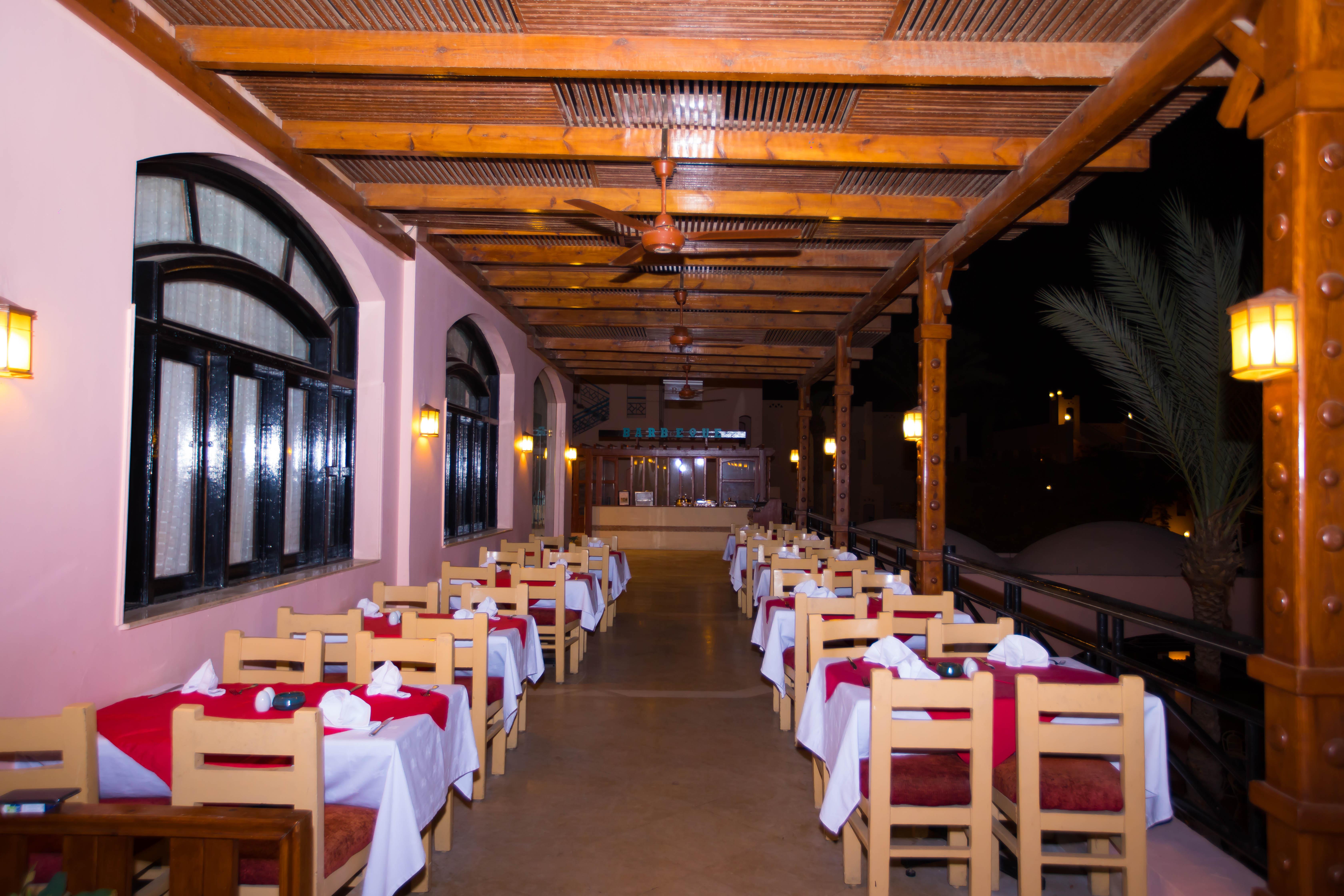 Le Pacha Complex 4*