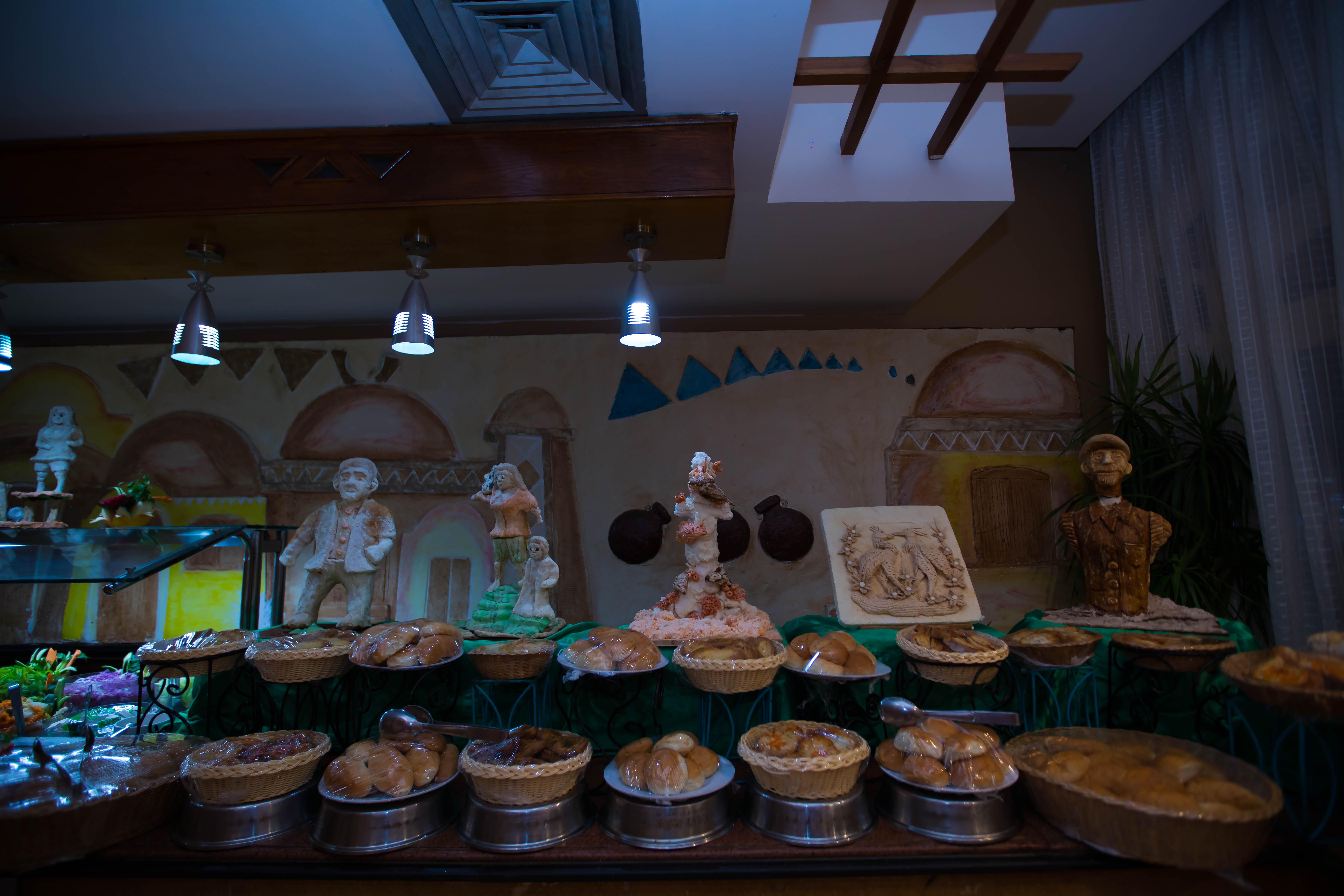 Le Pacha Курортный комплекс 4*