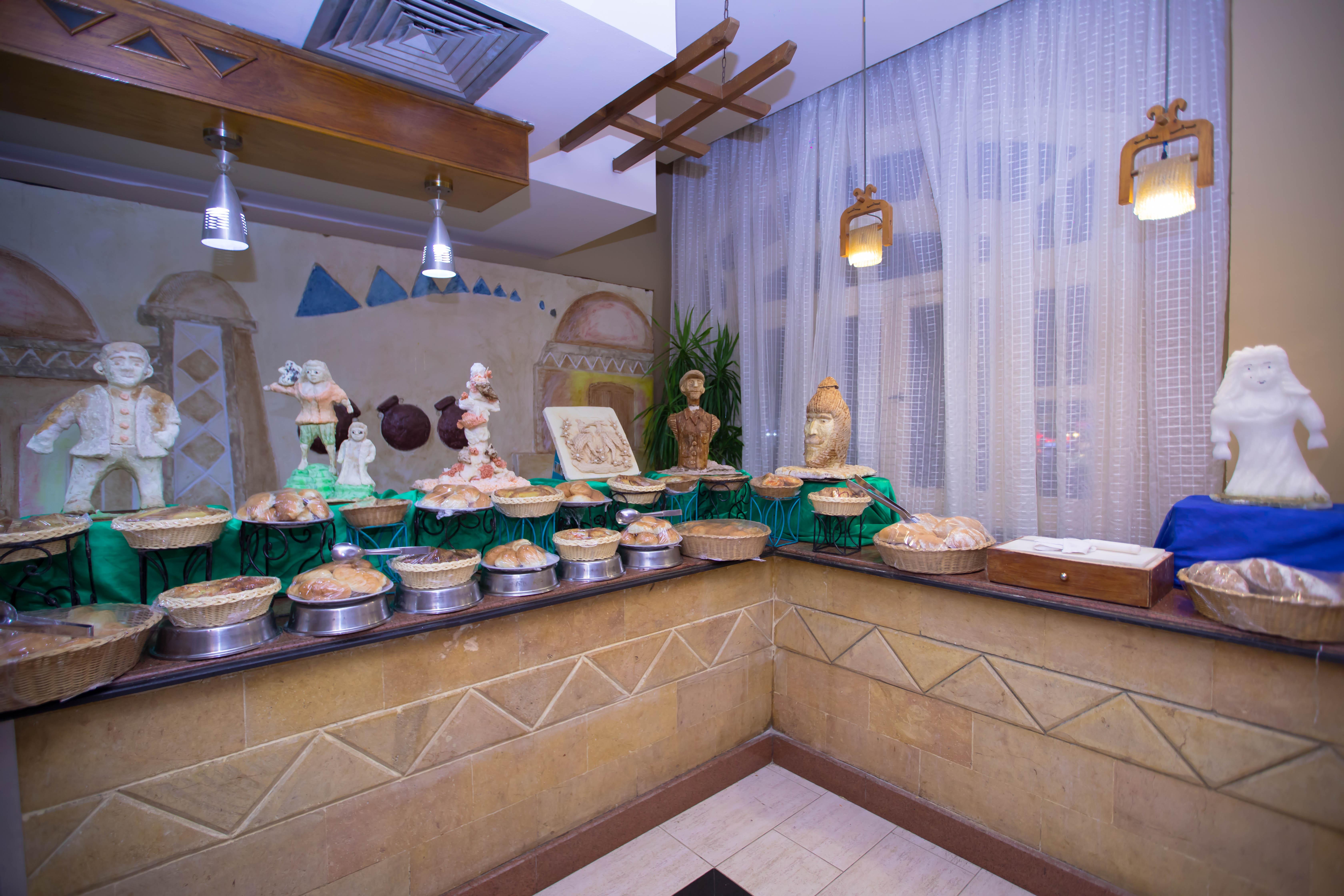 Complex Le Pacha 4*