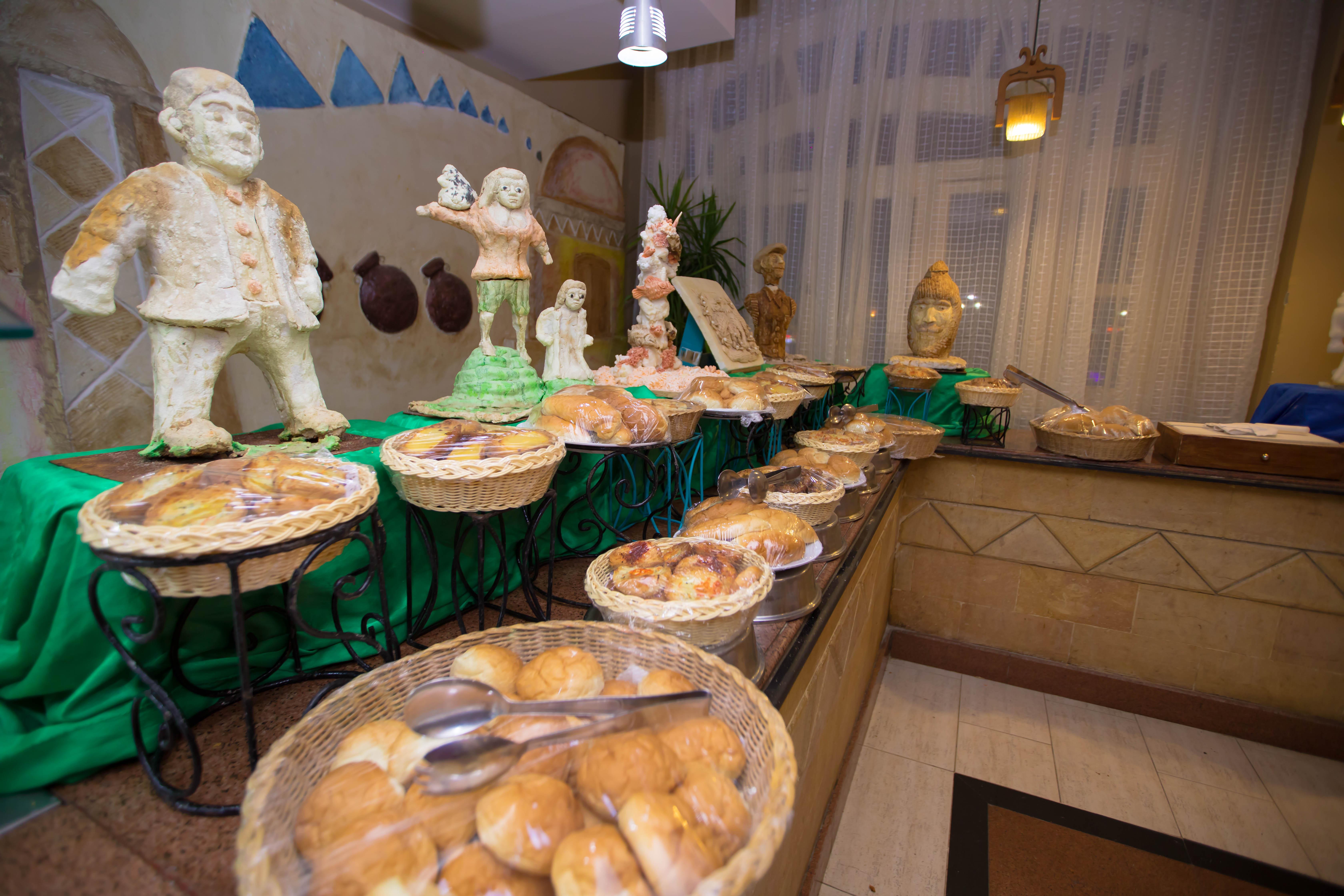 Курортный комплекс Le Pacha 4*