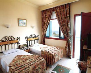 Курортный комплекс Le Pacha 4*
