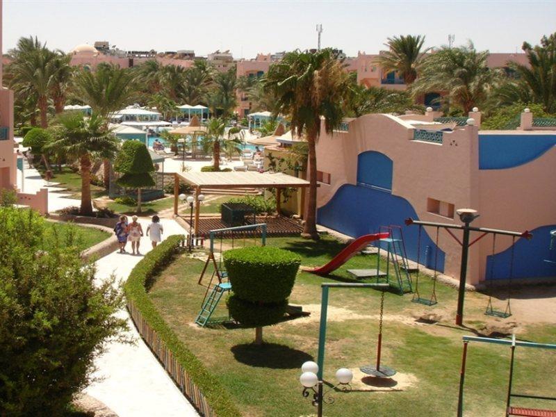 Complex Le Pacha Hurghada