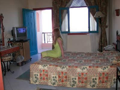 Курортный комплекс Le Pacha 4*